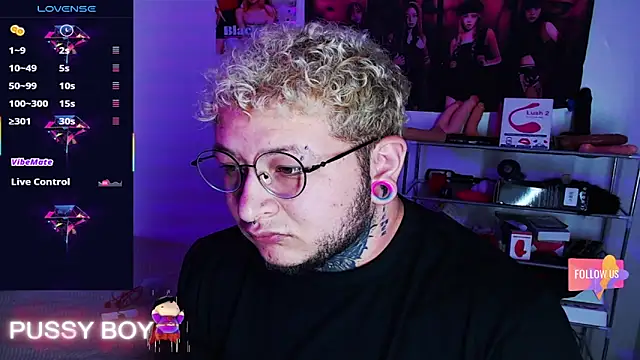 princeFtm online show from March 22, 2026, 5:03 pm