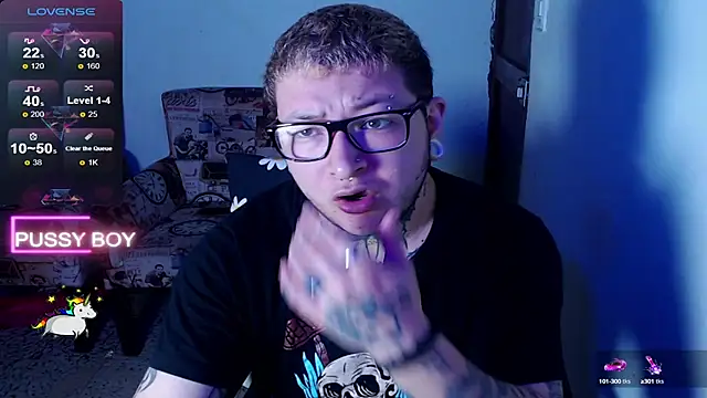 princeFtm online show from March 5, 2025, 4:57 pm