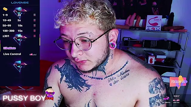 princeFtm online show from March 20, 2026, 7:04 pm