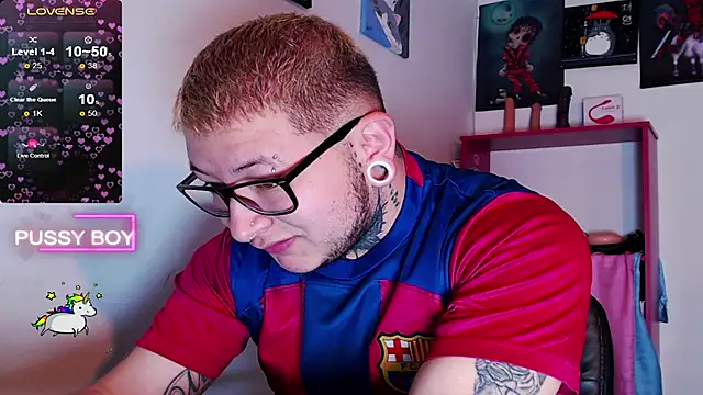 princeFtm online show from February 9, 2025, 3:23 pm