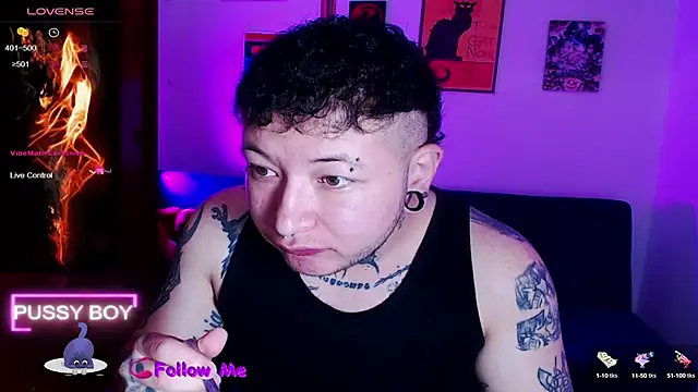 princeFtm online show from September 20, 2025, 5:29 pm