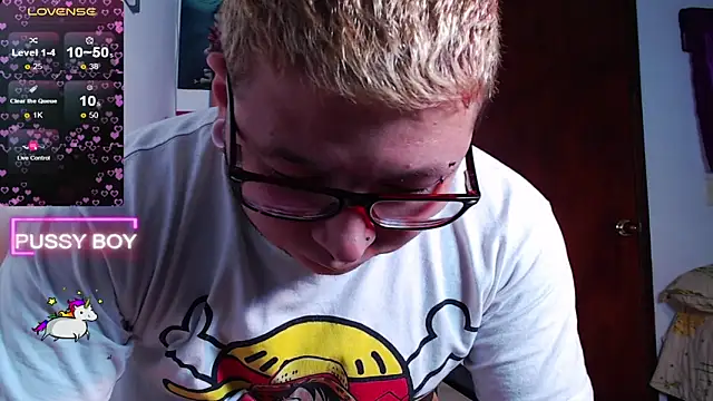 princeFtm online show from February 8, 2025, 11:55 pm