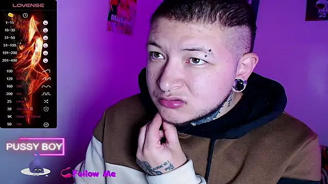 princeFtm online show from October 19, 2025, 1:25 pm