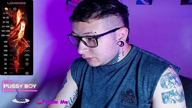 princeFtm online show from November 15, 2025, 2:32 pm