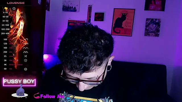 princeFtm online show from September 23, 2025, 5:53 pm