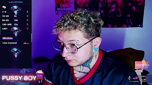 princeFtm online show from February 1, 2026, 5:33 pm