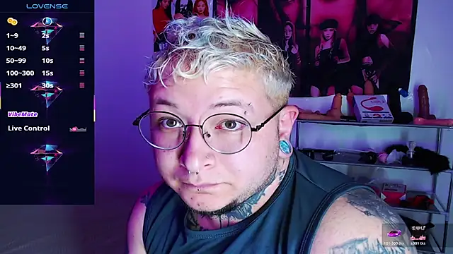 princeFtm online show from March 4, 2026, 4:59 pm