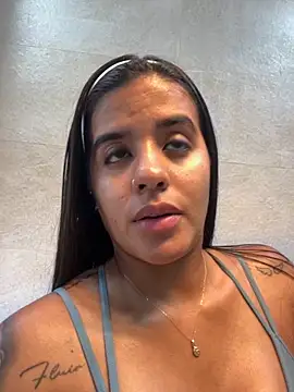 EmelyRogers online show from September 10, 2025, 3:55 pm