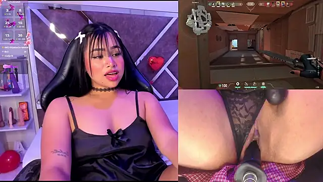 Snapshot of Alice_Roys chatting on February 26, 2025, 4:16 pm Alice Roys online show from February 26, 2025, 4:16 pm
