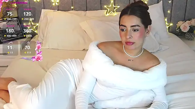 caralella online show from February 16, 2025, 1:14 am
