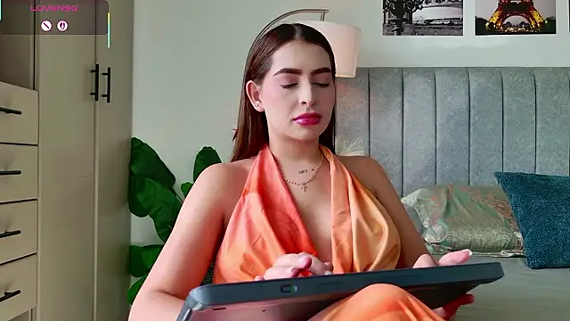 caralella online show from February 1, 2026, 7:56 pm