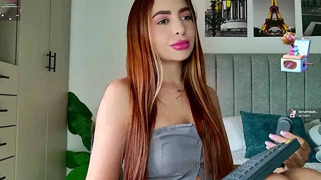 caralella online show from February 9, 2026, 8:18 pm