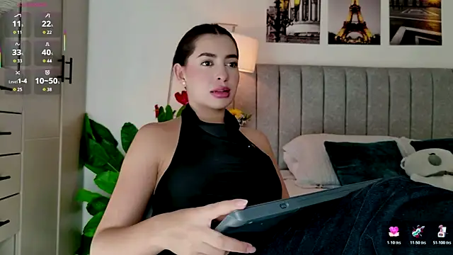 caralella online show from April 15, 2026, 7:51 pm