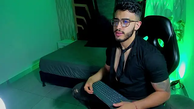 Liam Kleiin online show from March 6, 2026, 11:27 am