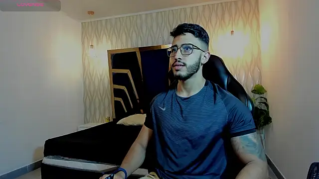 Liam Kleiin online show from March 27, 2026, 11:33 am