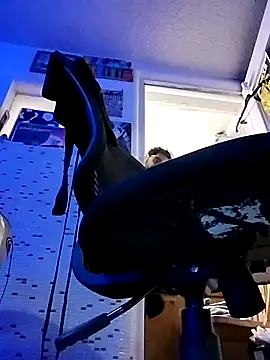 Roleplay2323 online show from October 31, 2025, 7:27 am