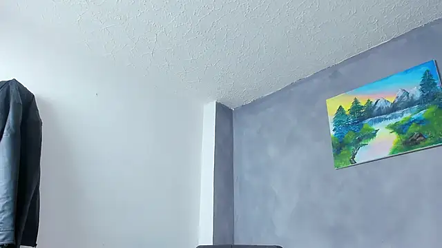 JuanBlade online show from February 26, 2026, 6:13 am