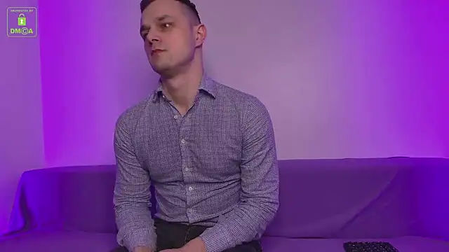 BrandonNorris online show from February 2, 2025, 11:53 pm