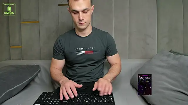 Snapshot of BrandonNorris chatting on October 1, 2025, 4:17 am BrandonNorris online show from October 1, 2025, 4:17 am