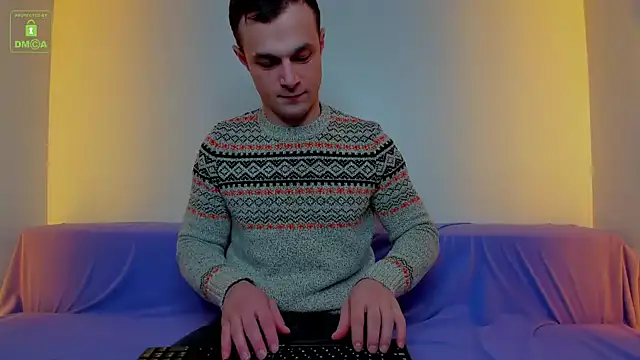 BrandonNorris online show from January 23, 2025, 8:24 pm