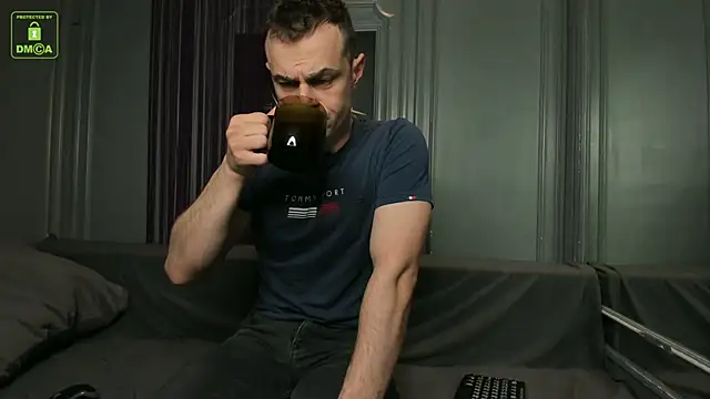 BrandonNorris online show from February 7, 2025, 2:40 am