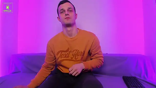 BrandonNorris online show from January 25, 2025, 2:47 am