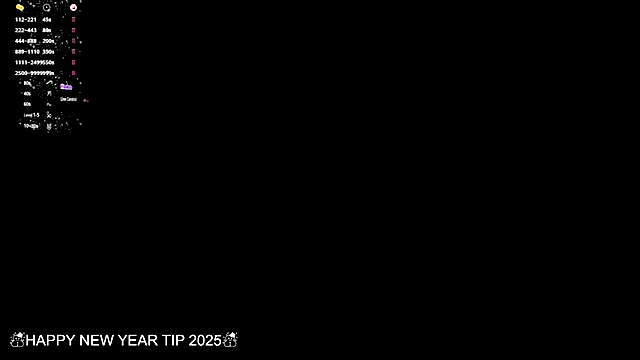  LISA BABYMETAL  online show from December 31, 2024, 12:04 pm