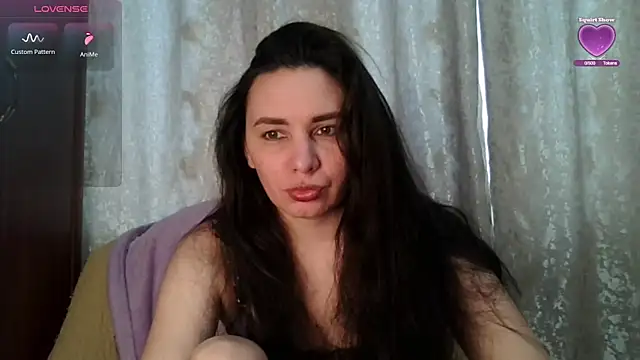 Baby stasya online show from March 19, 2025, 6:14 am