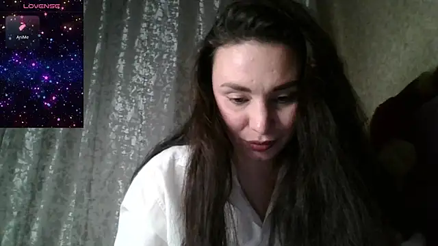 Baby stasya online show from January 25, 2025, 10:07 pm