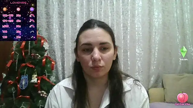 Baby stasya online show from January 5, 2025, 10:08 pm