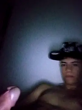 Bxby-young online show from March 5, 2026, 11:18 am