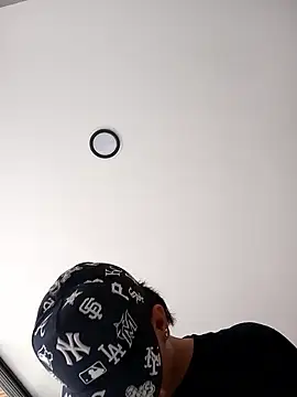 Bxby-young online show from April 10, 2026, 3:52 pm