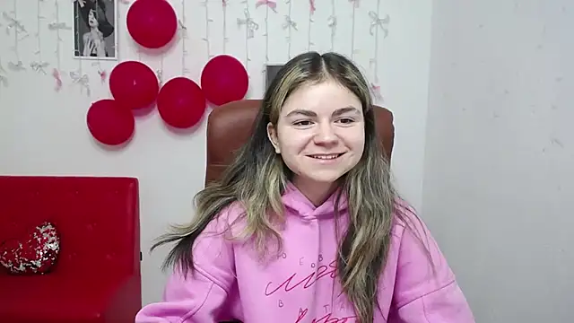 TinaRedly online show from January 14, 2026, 6:22 pm