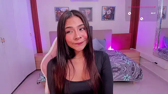 amira cute2 online show from September 20, 2025, 10:53 am