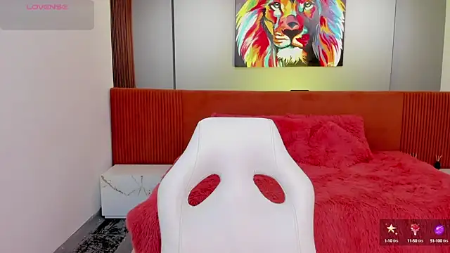 amira cute2 online show from September 26, 2025, 10:11 am