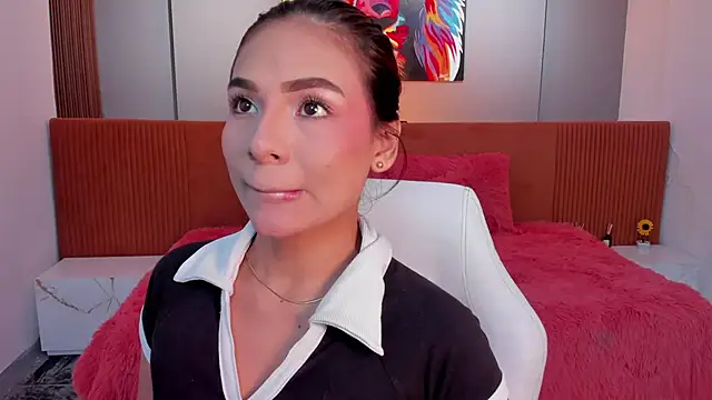 amira cute2 online show from September 23, 2025, 10:11 am