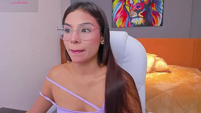 amira cute2 online show from February 26, 2025, 9:33 am