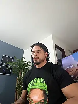 SilvaBranko online show from November 22, 2025, 11:47 pm