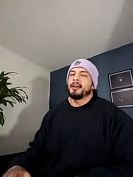 SilvaBranko online show from November 9, 2025, 11:09 pm