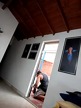 SilvaBranko online show from March 6, 2026, 9:10 pm