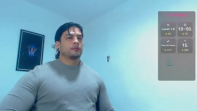 Snapshot of SilvaBranko chatting on January 4, 2025, 11:11 am SilvaBranko online show from January 4, 2025, 11:11 am