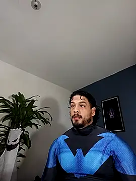 SilvaBranko online show from November 1, 2025, 12:06 am