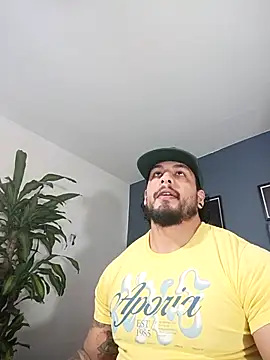 Snapshot of SilvaBranko chatting on October 3, 2025, 10:11 pm SilvaBranko online show from October 3, 2025, 10:11 pm