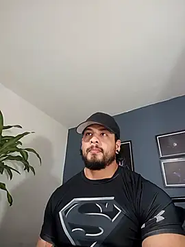 Snapshot of SilvaBranko chatting on October 5, 2025, 1:07 am SilvaBranko online show from October 5, 2025, 1:07 am