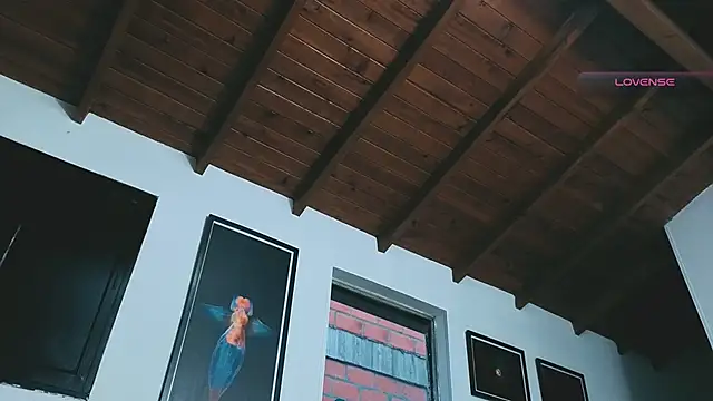 SilvaBranko online show from March 16, 2026, 11:07 pm