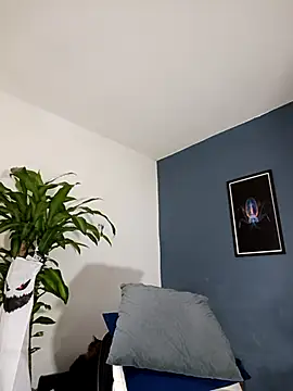 Snapshot of SilvaBranko chatting on October 25, 2025, 11:05 pm SilvaBranko online show from October 25, 2025, 11:05 pm