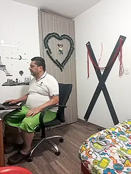 hotandfierylatinos2023 online show from March 4, 2025, 10:24 am