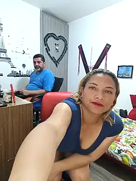hotandfierylatinos2023 online show from March 11, 2025, 5:46 pm
