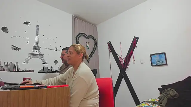 hotandfierylatinos2023 online show from February 27, 2025, 1:17 pm