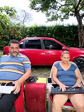 hotandfierylatinos2023 online show from March 5, 2026, 11:18 am